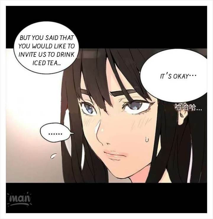 PC Goddess Room - Chapter 2 [photo 77] - MangaPorn