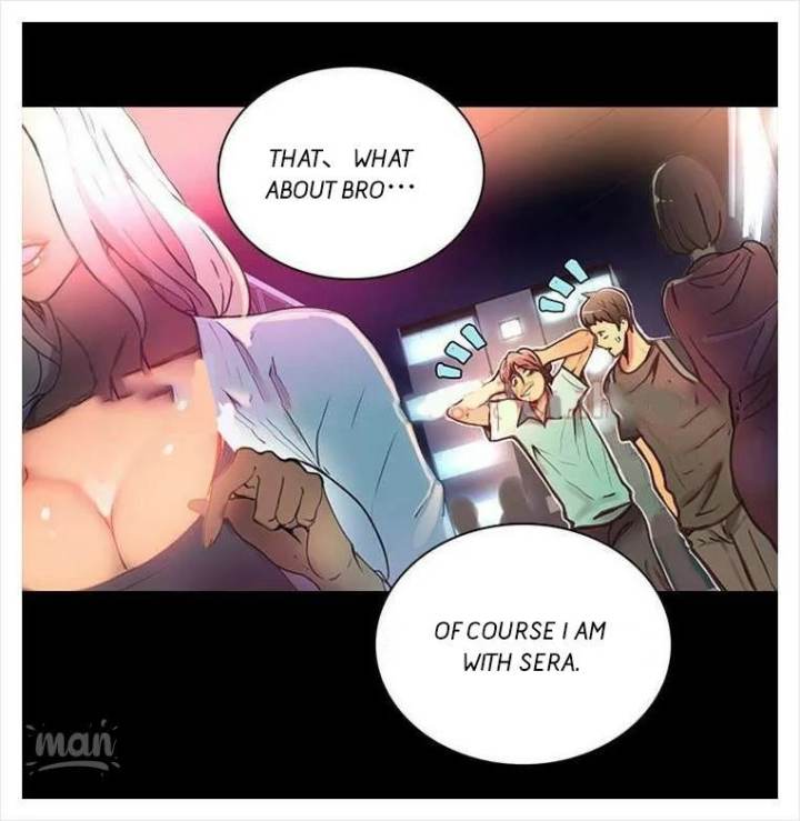 PC Goddess Room - Chapter 2 [photo 88] - MangaPorn