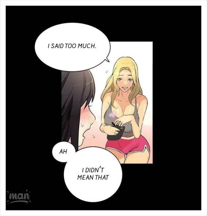 PC Goddess Room - Chapter 3 [photo 21] - MangaPorn