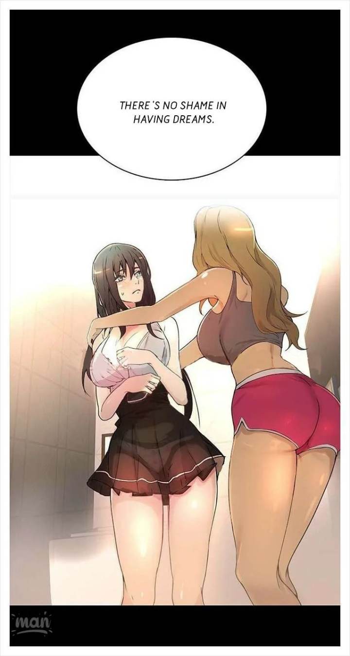 PC Goddess Room - Chapter 3 [photo 25] - MangaPorn