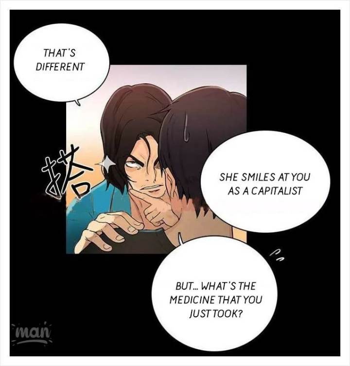 PC Goddess Room - Chapter 3 [photo 29] - MangaPorn