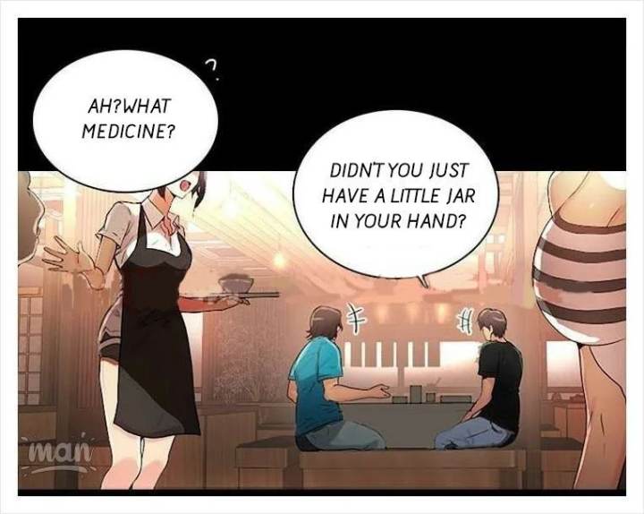 PC Goddess Room - Chapter 3 [photo 30] - MangaPorn