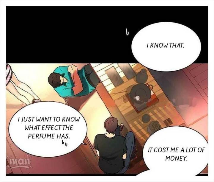 PC Goddess Room - Chapter 3 [photo 33] - MangaPorn