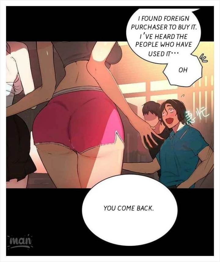 PC Goddess Room - Chapter 3 [photo 34] - MangaPorn