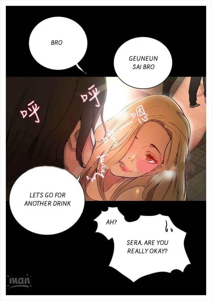 PC Goddess Room - Chapter 3 [photo 59] - MangaPorn