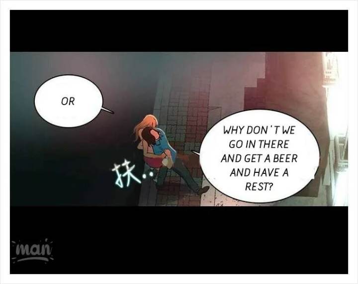 PC Goddess Room - Chapter 3 [photo 61] - MangaPorn