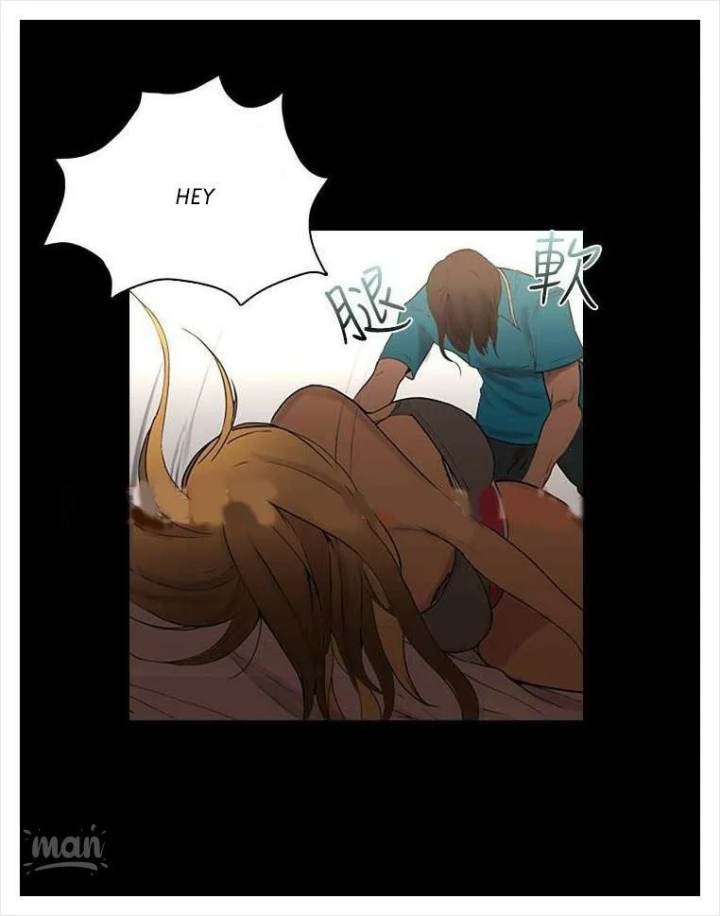 PC Goddess Room - Chapter 3 [photo 65] - MangaPorn