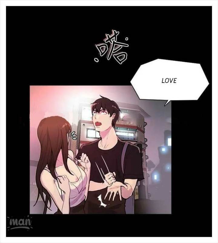 PC Goddess Room - Chapter 4 [photo 11] - MangaPorn