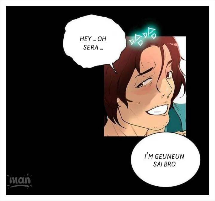 PC Goddess Room - Chapter 4 [photo 27] - MangaPorn