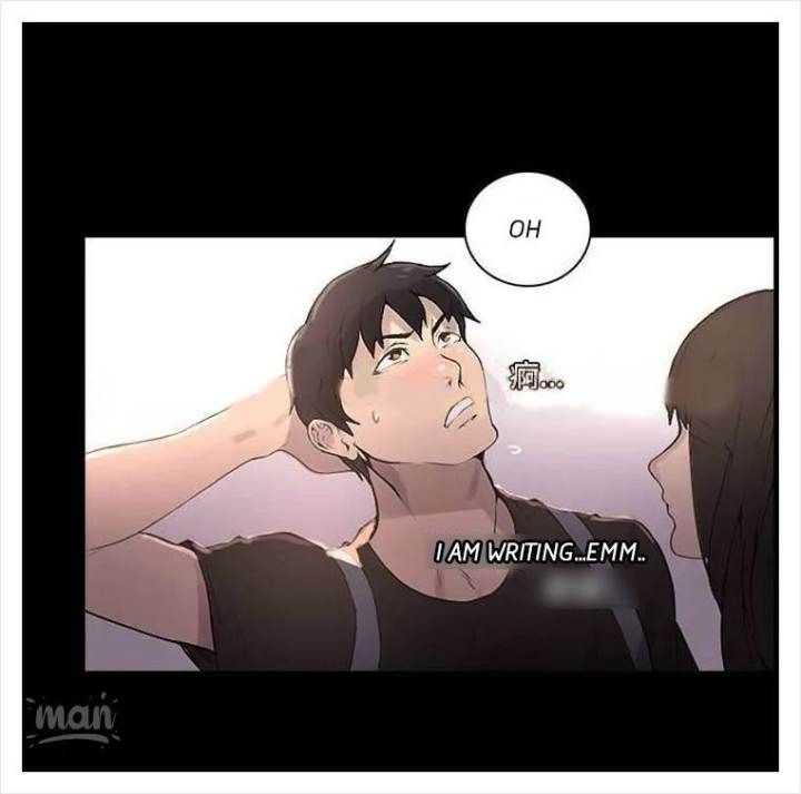 PC Goddess Room - Chapter 4 [photo 6] - MangaPorn