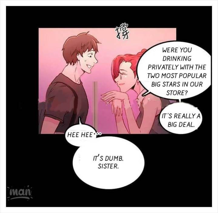 PC Goddess Room - Chapter 4 [photo 76] - MangaPorn