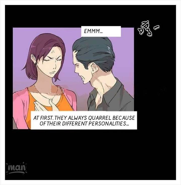 PC Goddess Room - Chapter 4 [photo 8] - MangaPorn