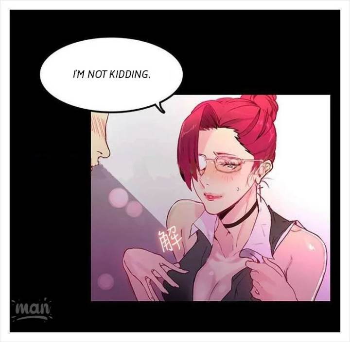 PC Goddess Room - Chapter 4 [photo 80] - MangaPorn