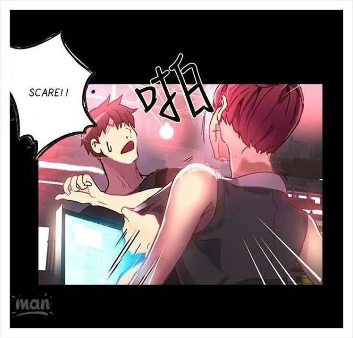 PC Goddess Room - Chapter 4 [photo 82] - MangaPorn