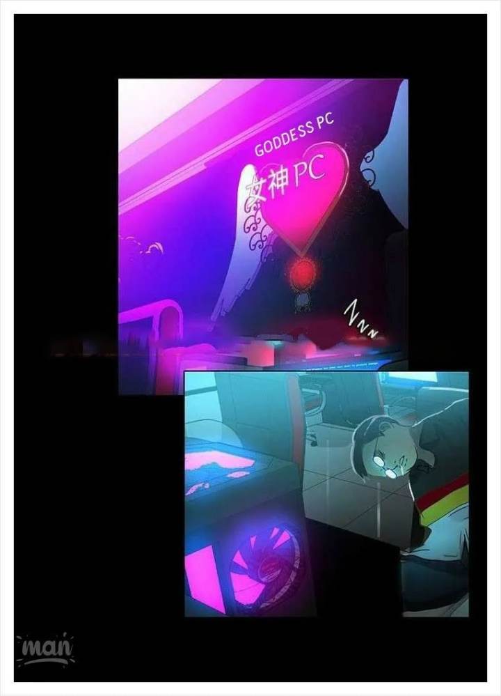 PC Goddess Room - Chapter 5 [photo 15] - MangaPorn