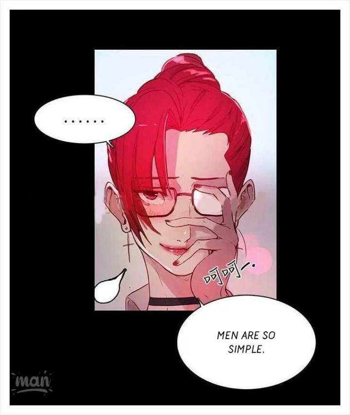 PC Goddess Room - Chapter 5 [photo 21] - MangaPorn