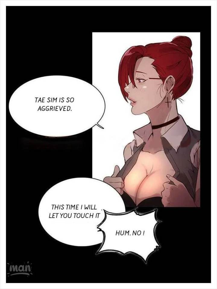 PC Goddess Room - Chapter 5 [photo 23] - MangaPorn