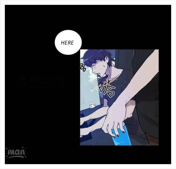 PC Goddess Room - Chapter 5 [photo 27] - MangaPorn