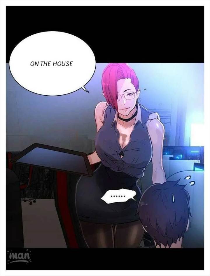 PC Goddess Room - Chapter 5 [photo 29] - MangaPorn