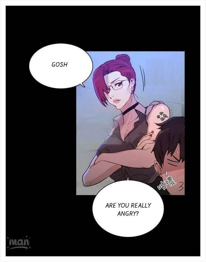 PC Goddess Room - Chapter 5 [photo 31] - MangaPorn