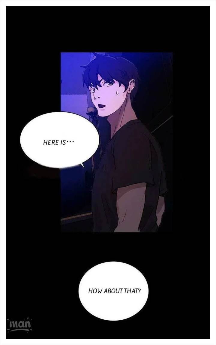 PC Goddess Room - Chapter 5 [photo 38] - MangaPorn