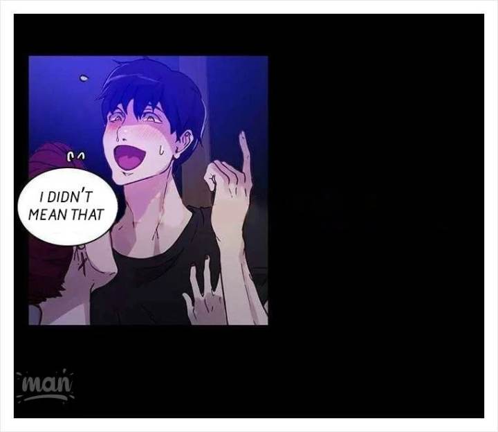 PC Goddess Room - Chapter 5 [photo 42] - MangaPorn