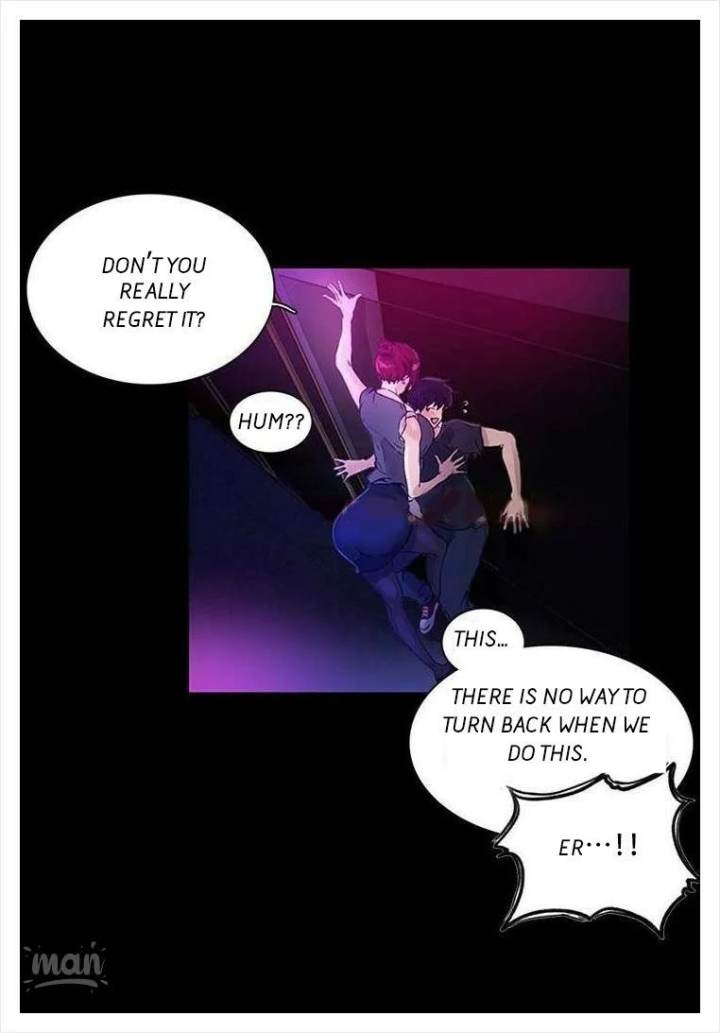 PC Goddess Room - Chapter 5 [photo 45] - MangaPorn