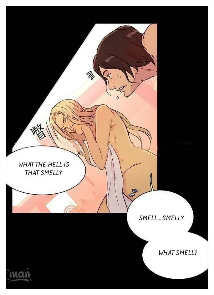 PC Goddess Room - Chapter 5 [photo 6] - MangaPorn