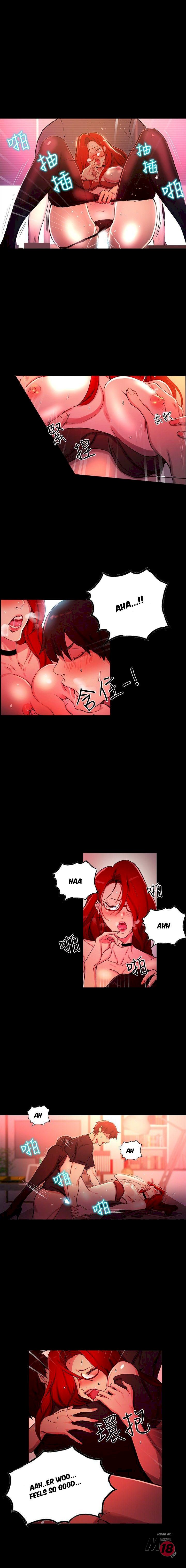 PC Goddess Room - Chapter 6 [photo 10] - MangaPorn