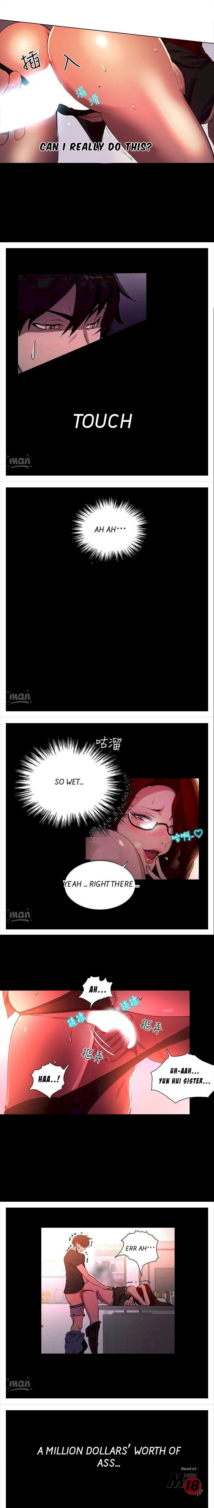 PC Goddess Room - Chapter 6 [photo 3] - MangaPorn