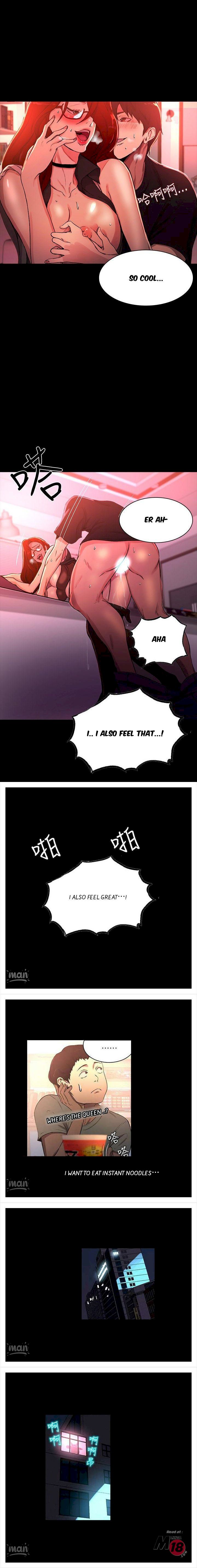 PC Goddess Room - Chapter 6 [photo 9] - MangaPorn