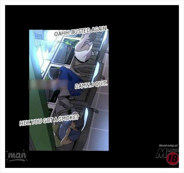 PC Goddess Room - Chapter 7 [photo 19] - MangaPorn