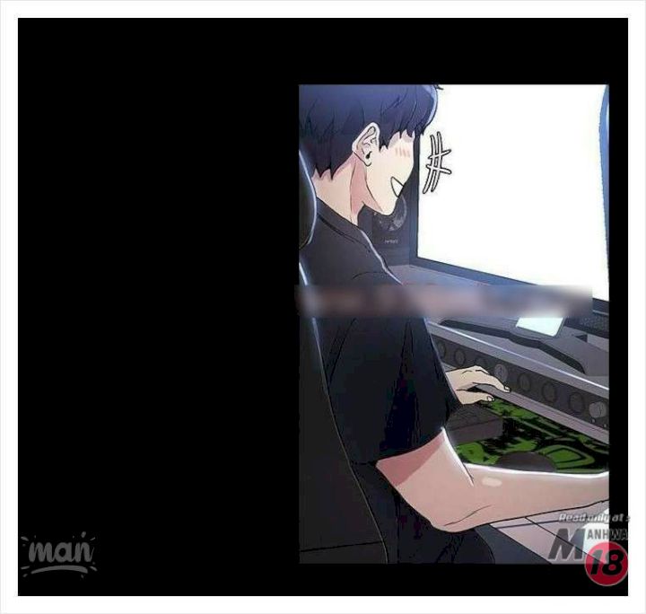 PC Goddess Room - Chapter 7 [photo 20] - MangaPorn