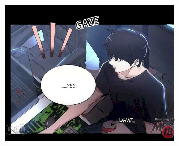 PC Goddess Room - Chapter 7 [photo 21] - MangaPorn