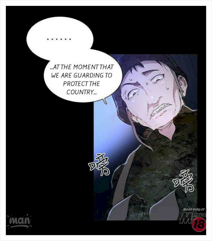 PC Goddess Room - Chapter 7 [photo 30] - MangaPorn