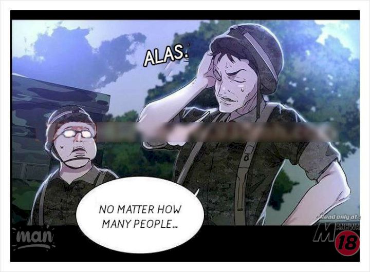 PC Goddess Room - Chapter 7 [photo 32] - MangaPorn