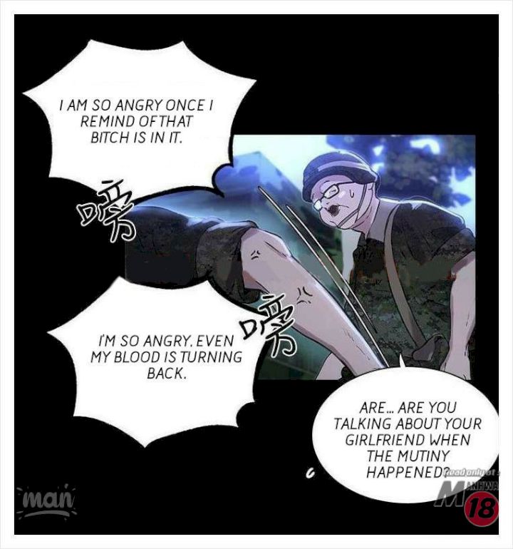 PC Goddess Room - Chapter 7 [photo 33] - MangaPorn