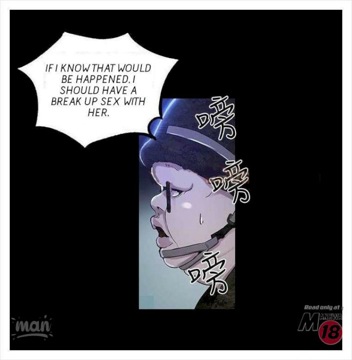 PC Goddess Room - Chapter 7 [photo 34] - MangaPorn