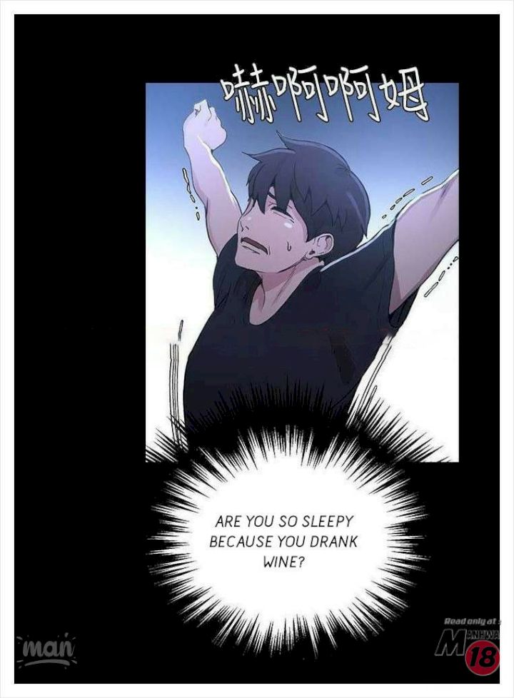 PC Goddess Room - Chapter 7 [photo 40] - MangaPorn