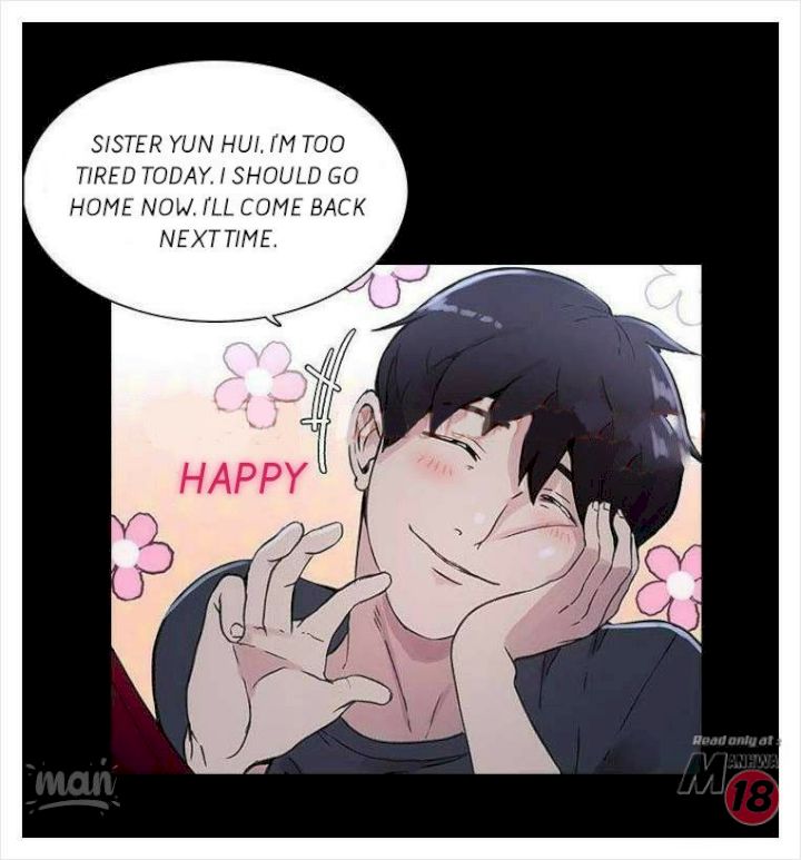 PC Goddess Room - Chapter 7 [photo 42] - MangaPorn