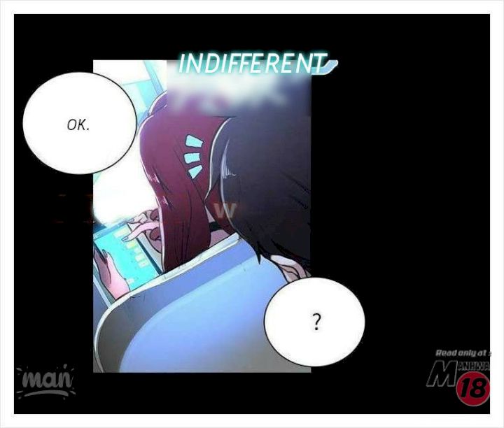 PC Goddess Room - Chapter 7 [photo 43] - MangaPorn