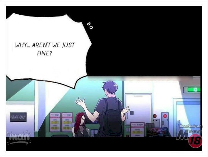 PC Goddess Room - Chapter 7 [photo 49] - MangaPorn