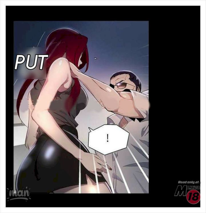 PC Goddess Room - Chapter 7 [photo 5] - MangaPorn