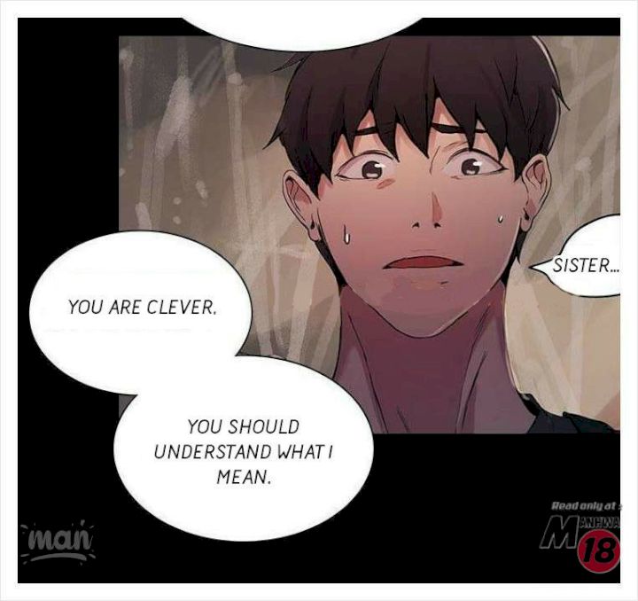 PC Goddess Room - Chapter 7 [photo 53] - MangaPorn