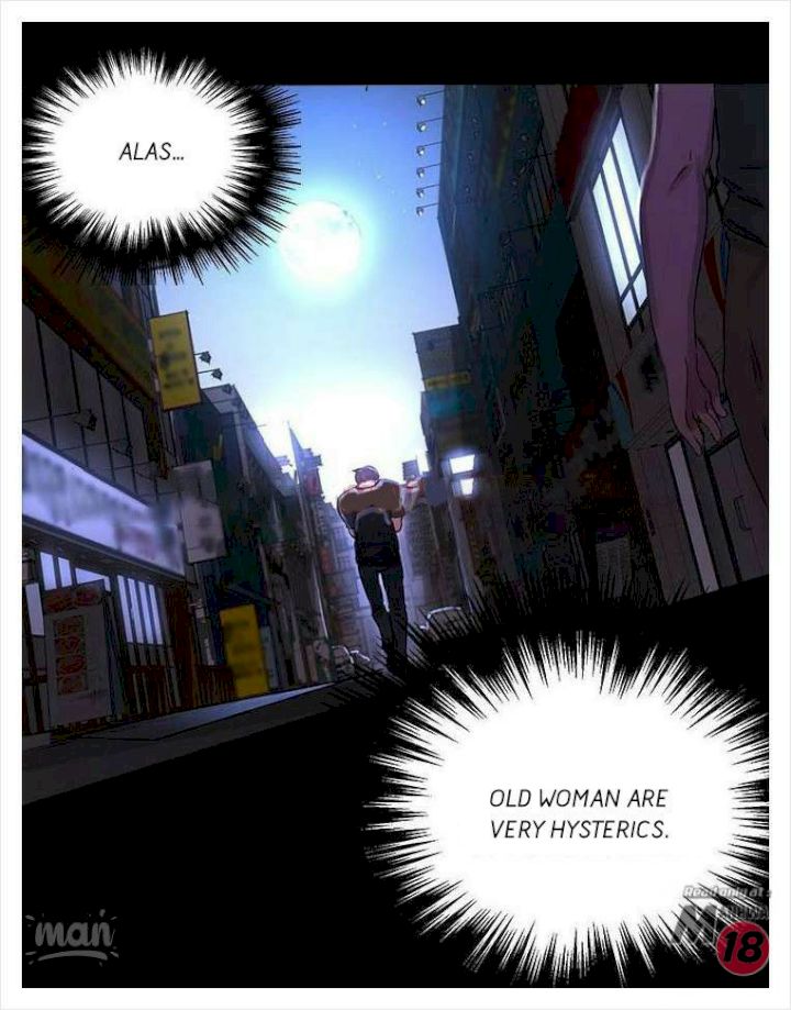 PC Goddess Room - Chapter 7 [photo 55] - MangaPorn