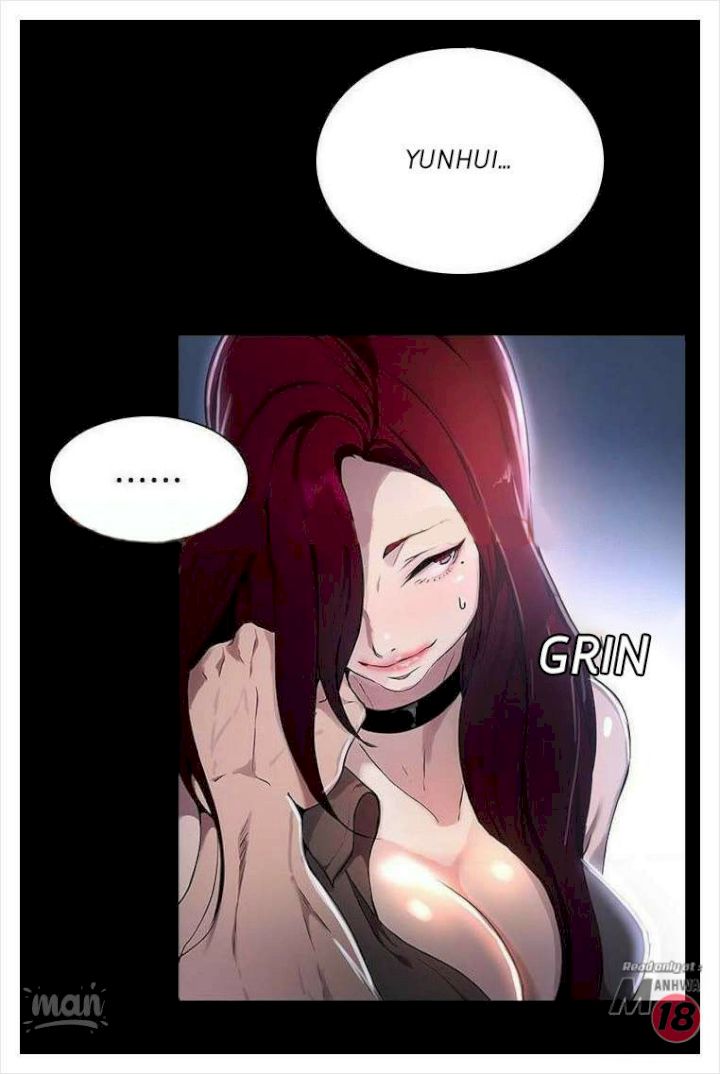 PC Goddess Room - Chapter 7 [photo 6] - MangaPorn