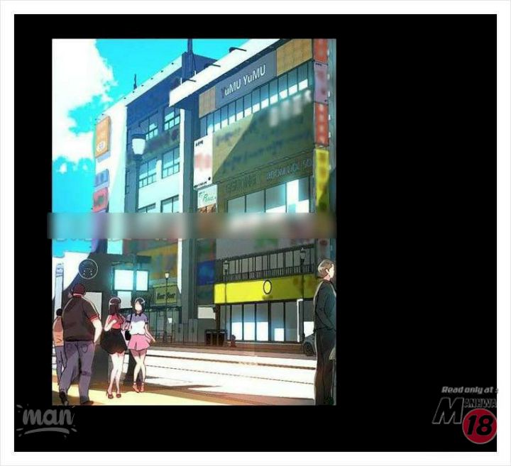 PC Goddess Room - Chapter 7 [photo 67] - MangaPorn