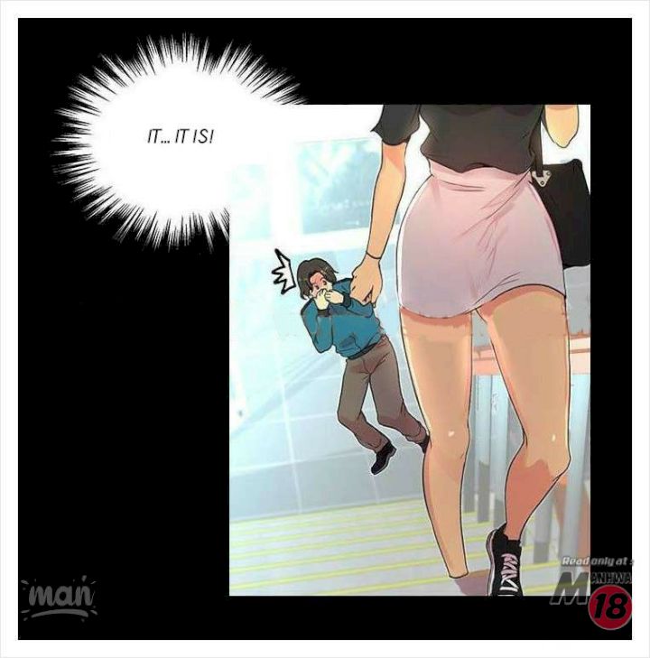 PC Goddess Room - Chapter 7 [photo 73] - MangaPorn