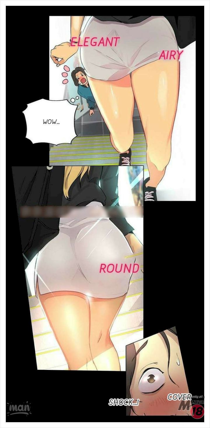 PC Goddess Room - Chapter 7 [photo 74] - MangaPorn