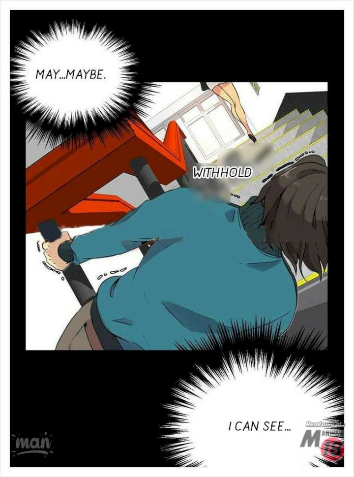 PC Goddess Room - Chapter 7 [photo 76] - MangaPorn